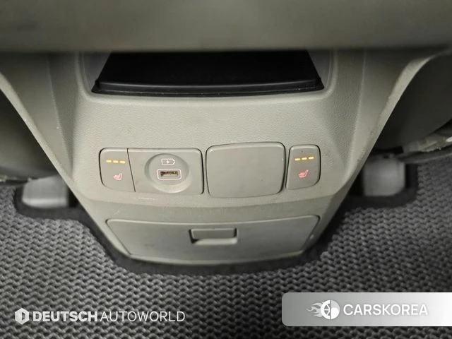 Kia The New Carnival id 3899774 из Кореи 7