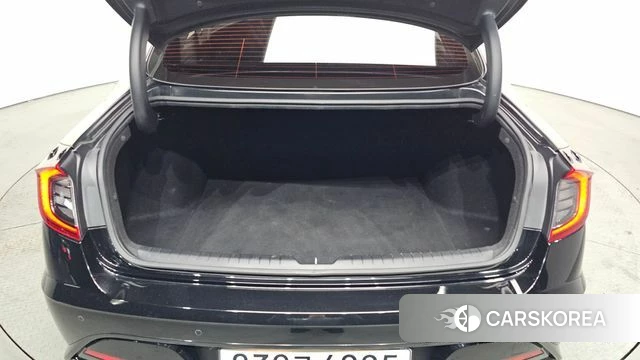 Hyundai Sonata (DN8) id 3903999 из Кореи 7