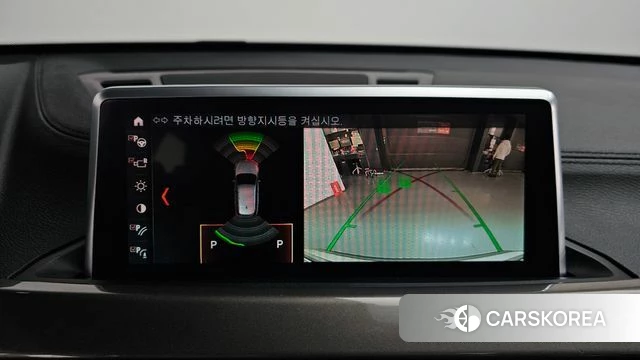 BMW X1 (F48) id 3893199 из Кореи 7