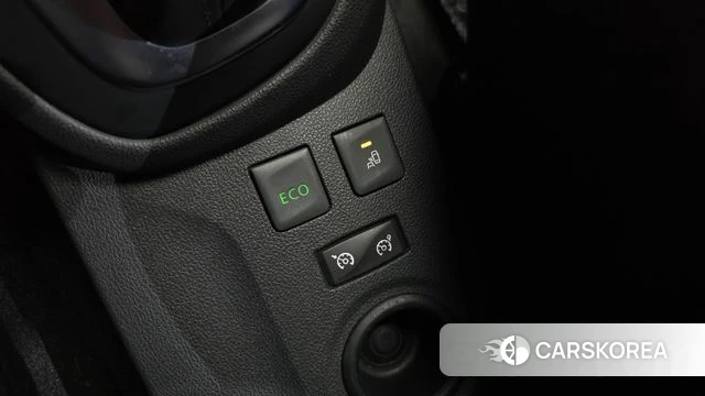Renault Korea (Samsung) New QM3 id 4536162 из Кореи 7