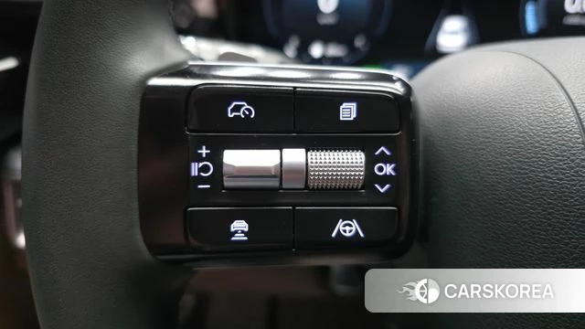 Hyundai Grandeur Hybrid (GN7) id 4395336 из Кореи 7