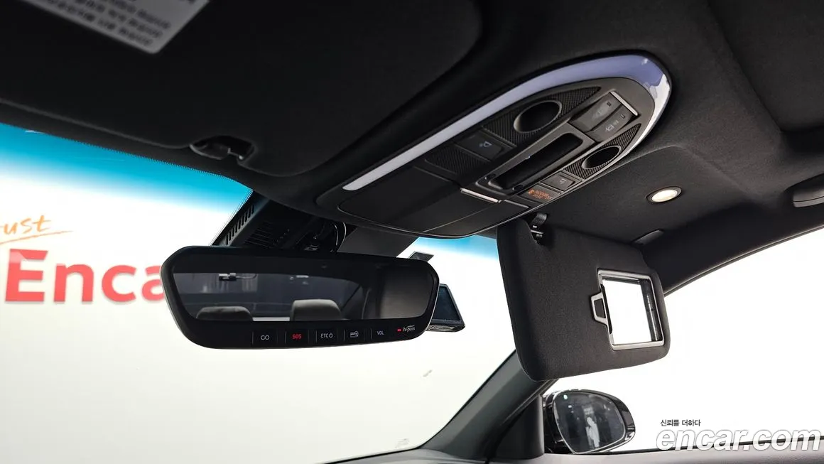 Genesis G70 id 2099762 из Кореи 7