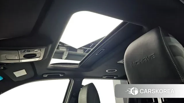 Kia Mohave Master id 3366366 из Кореи 7