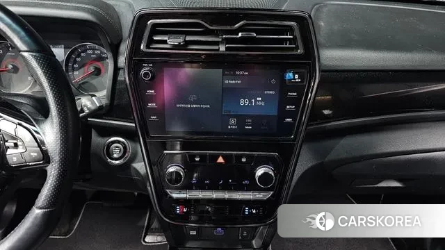 Ssangyong Berry New Tivoli id 3344483 из Кореи 7