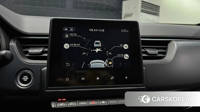 Renault Korea (Samsung) XM3 id 4224813 из Кореи 7