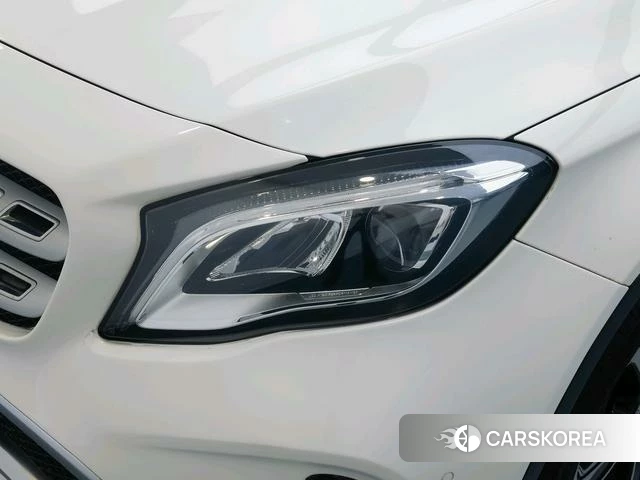 Mercedes-Benz GLA id 4219854 из Китая 7