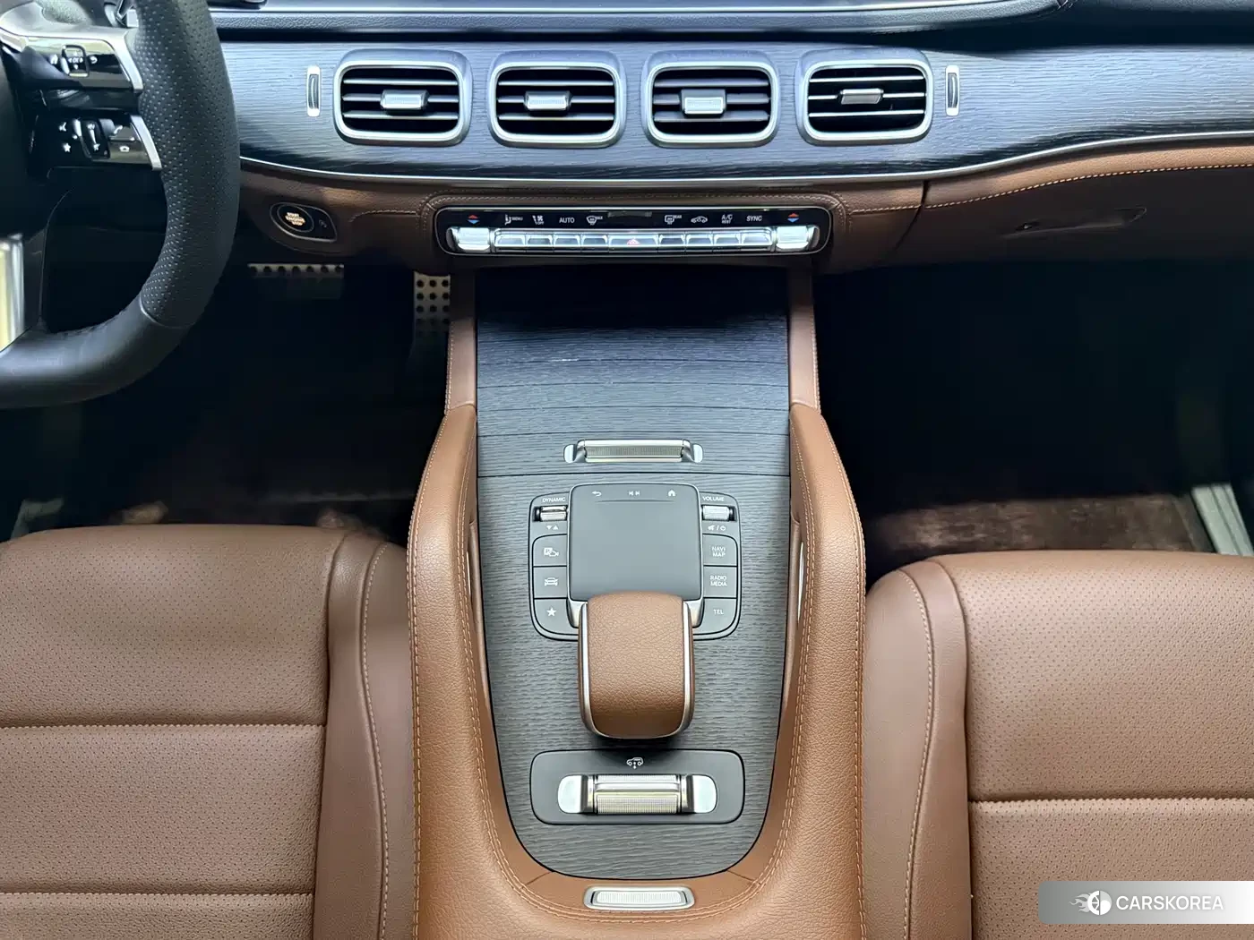 Mercedes-Benz GLS id 4629537 из Китая 7