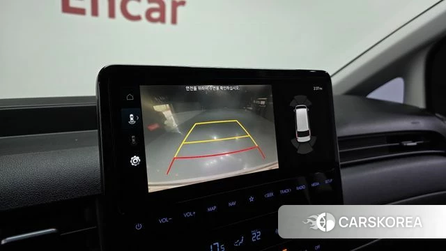 Hyundai Staria id 4280061 из Кореи 7