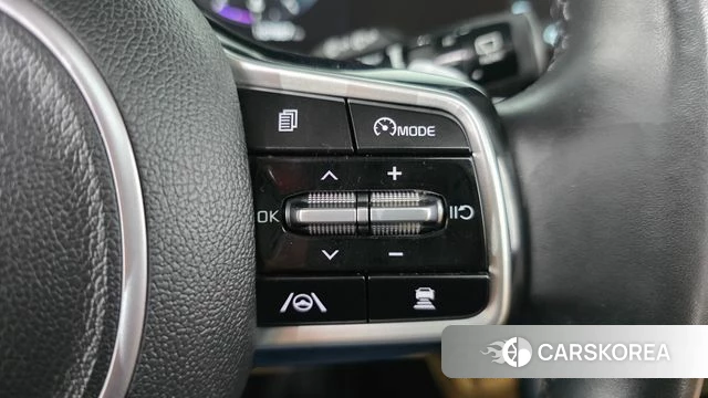 Kia Carnival 4th generation id 4593535 из Кореи 7