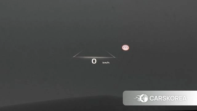 Kia K8 Hybrid id 3851076 из Кореи 7