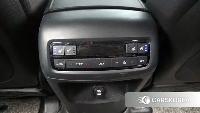 Hyundai Palisade id 3509793 из Кореи 7