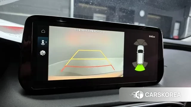 Hyundai The New Santa Fe id 3518396 из Кореи 7