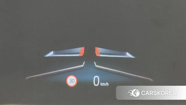 BMW 5 Series (G60) id 3751263 из Кореи 7