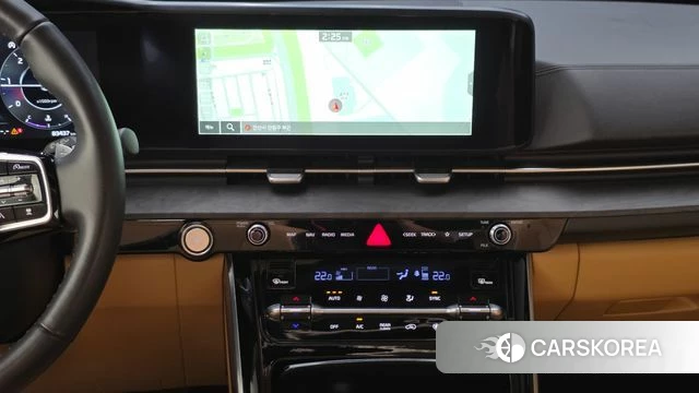 Kia Carnival 4th generation id 4592089 из Кореи 7