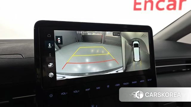 Hyundai Staria id 4187324 из Кореи 7