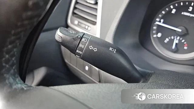 Hyundai All New Tucson id 3403196 из Кореи 7