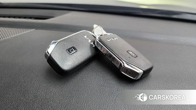 Kia K5 3rd generation id 4481685 из Кореи 7