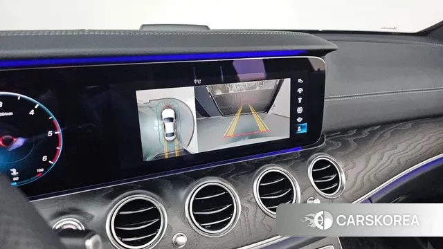 Mercedes-Benz E-Class W213 id 3054654 из Кореи 7