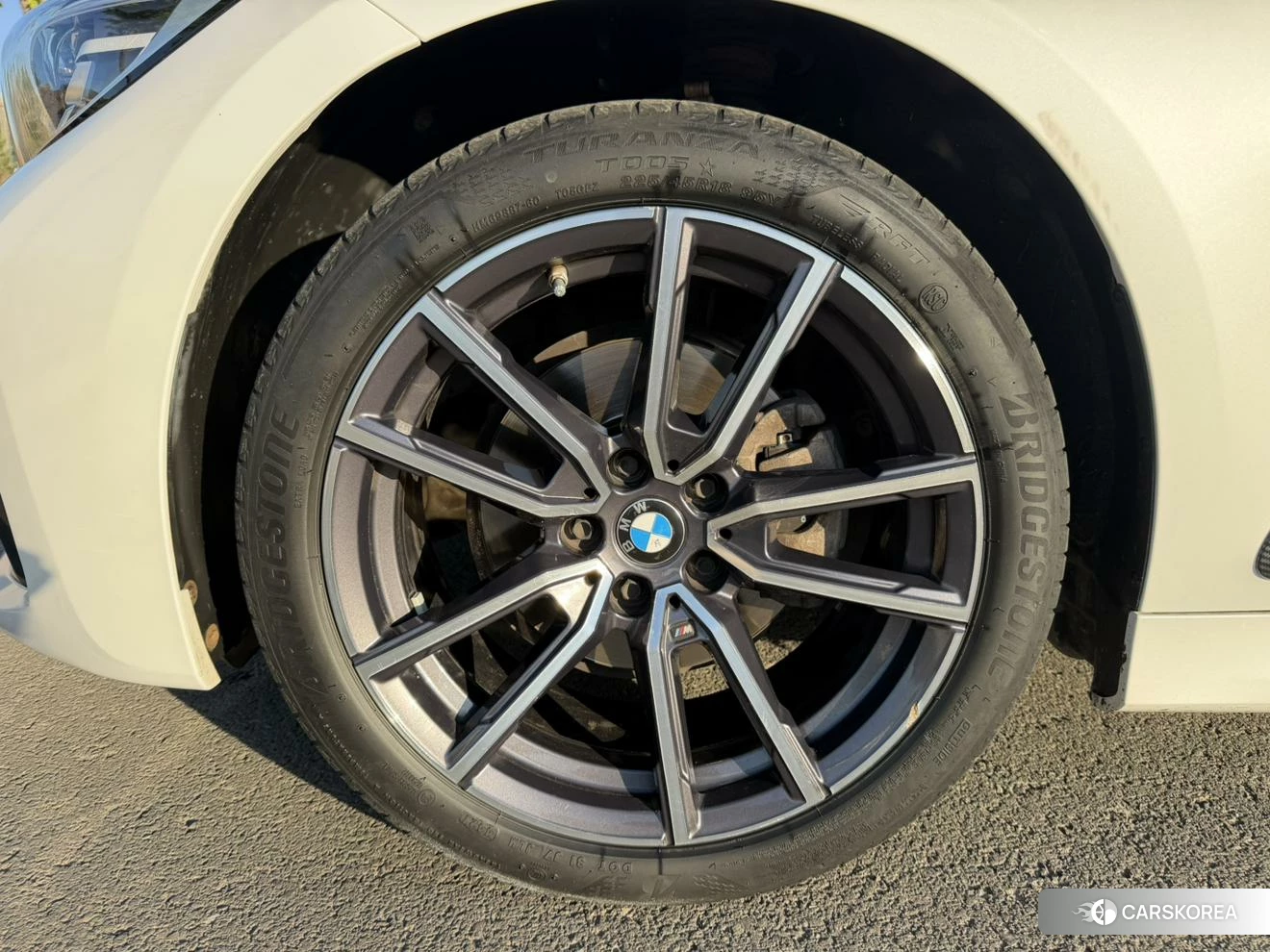 BMW 3 series id 4479577 из Китая 7