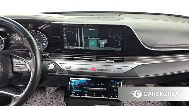 Hyundai The New Grandeur IG id 3017612 из Кореи 7