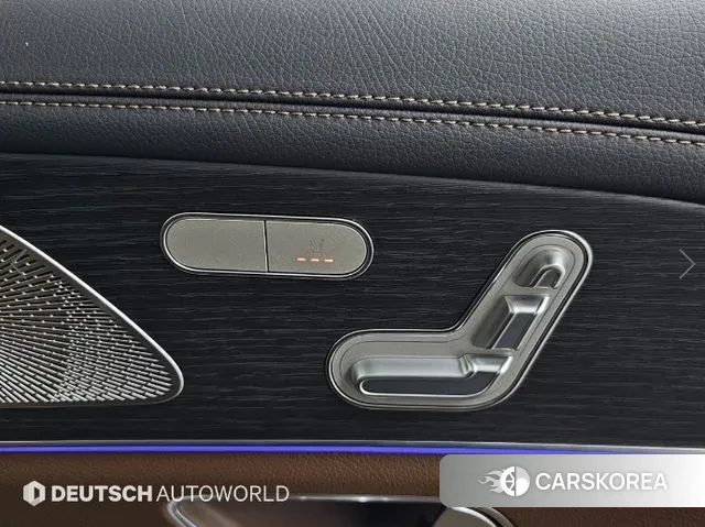 Mercedes-Benz GLE-Class W167 id 3517492 из Кореи 7