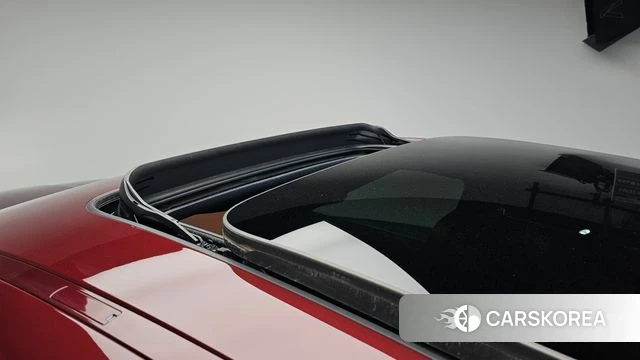 Maserati Levante id 3924865 из Кореи 7