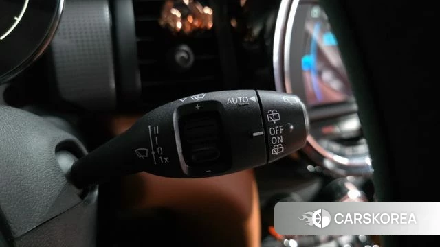 Mini Cooper id 4519397 из Кореи 7