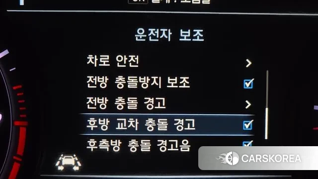 Genesis G80 id 3363079 из Кореи 7