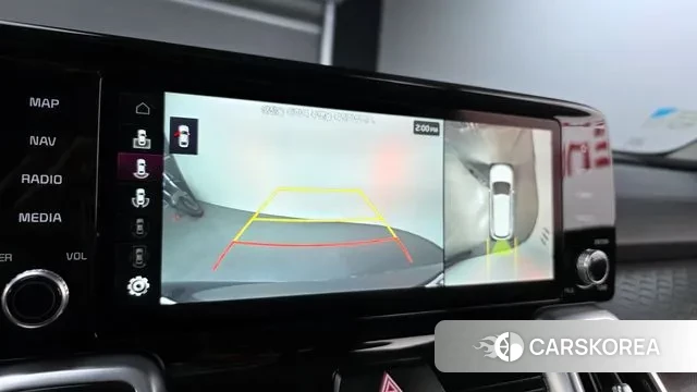 Kia Sorento 4th Generation id 3635739 из Кореи 7