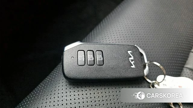 Kia K5 3rd generation id 4202358 из Кореи 7