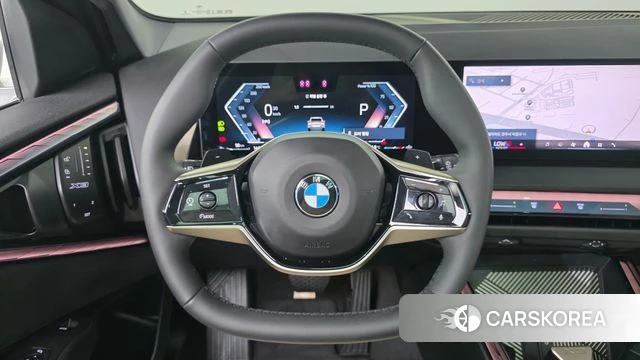 BMW X3 (G45) id 4302000 из Кореи 7