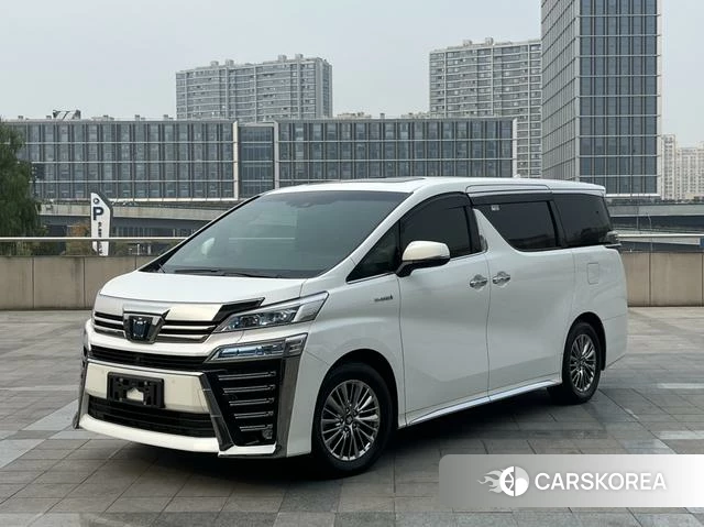 Toyota Wilfa id 4271084 из Китая 7