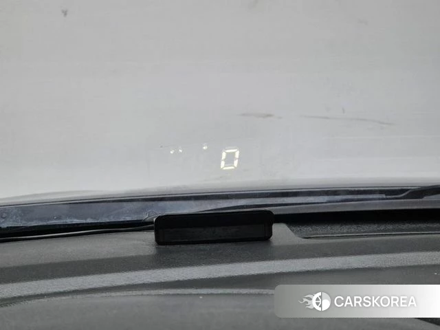 Hyundai Sonata New Rise Hybrid id 3905662 из Кореи 7