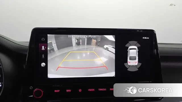 Kia The New K3 2nd generation id 3759350 из Кореи 7