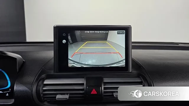 Hyundai Casper id 3600455 из Кореи 7