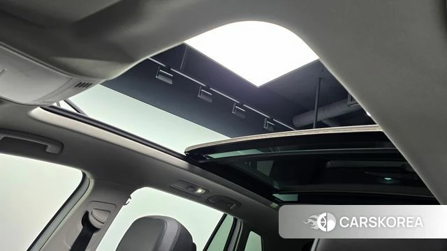 Volkswagen Tiguan second Generation id 3801104 из Кореи 7