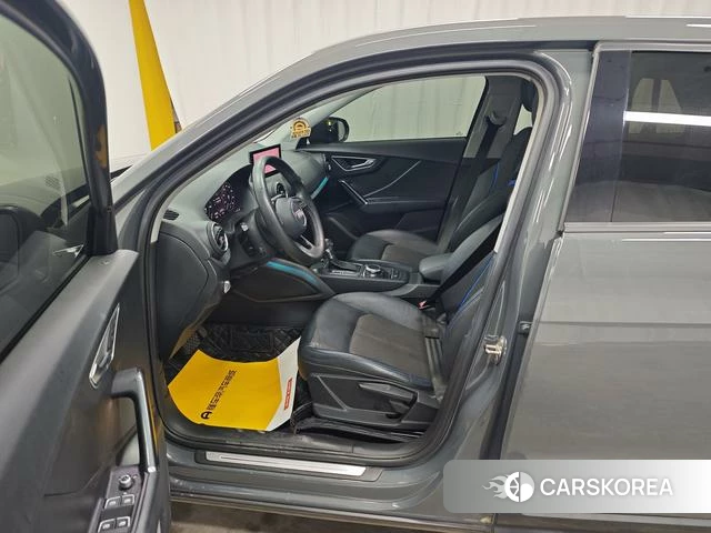 Audi Q2L e-tron id 3983254 из Китая 7