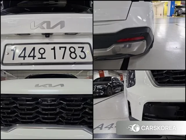 Kia The New Sorento 4th Generation id 3425802 из Кореи 7