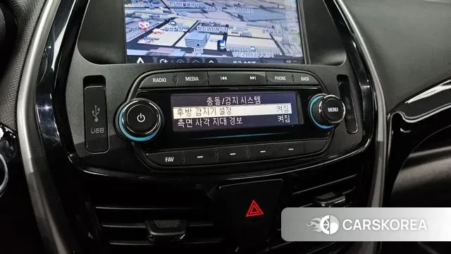 Chevrolet (GM Daewoo) The Next Spark id 3531398 из Кореи 7