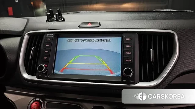 Kia The New Ray id 3182249 из Кореи 7