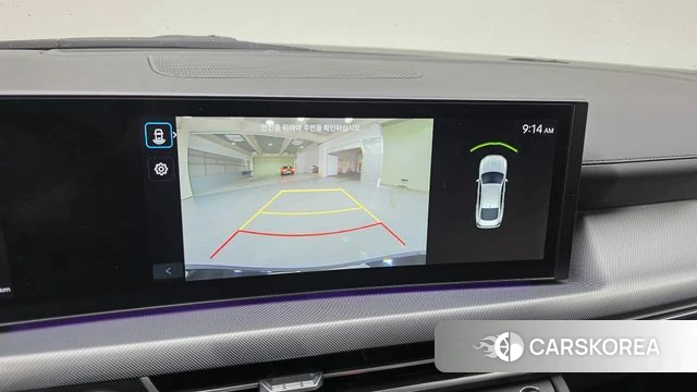 Hyundai Sonata D Edge (DN8) id 3805590 из Кореи 7