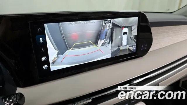 Hyundai The New Palisade id 2737786 из Кореи 7