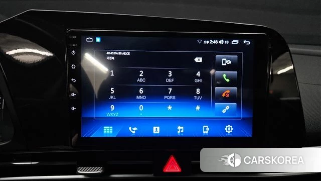 Hyundai Avante (CN7) id 4316044 из Кореи 7