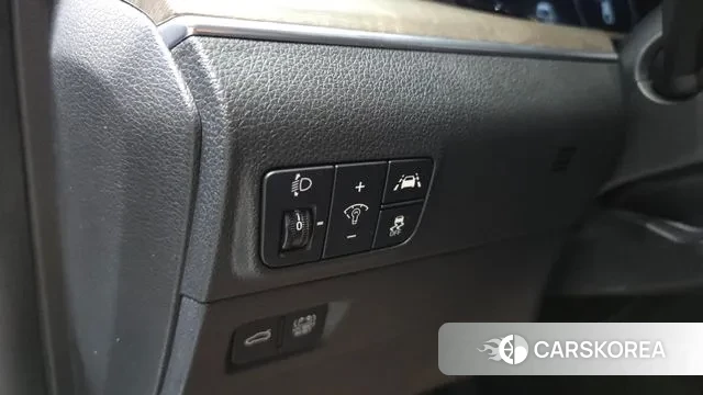 Kia K5 Hybrid 3rd Generation id 2885579 из Кореи 7