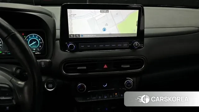 Hyundai The New Kona Hybrid id 3525200 из Кореи 7