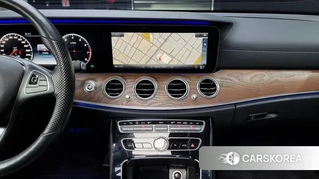 Mercedes-Benz E-Class W213 id 3050645 из Кореи 7