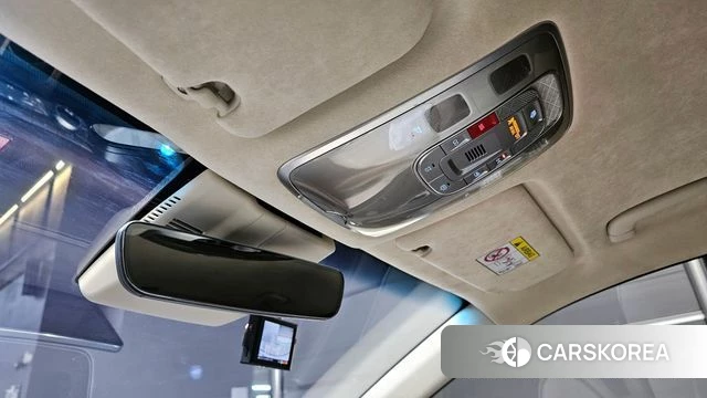 Genesis G80 (RG3) id 3964388 из Кореи 7