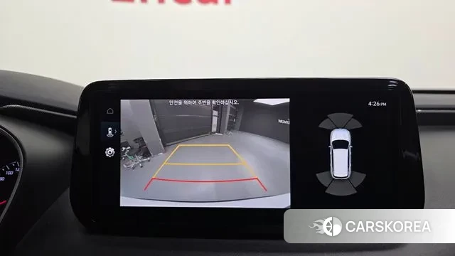 Hyundai The New Santa Fe id 3735920 из Кореи 7