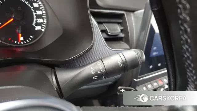 Renault Korea (Samsung) XM3 id 3328873 из Кореи 7