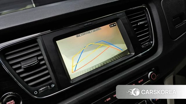 Kia The New Carnival id 3916801 из Кореи 7